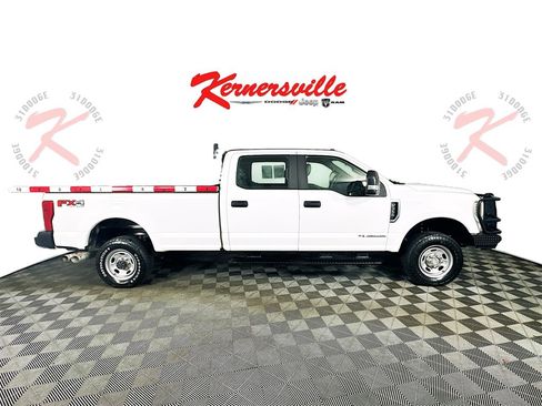 Used 2018 Ford F350 XL w/ Power Equipment Group image 8