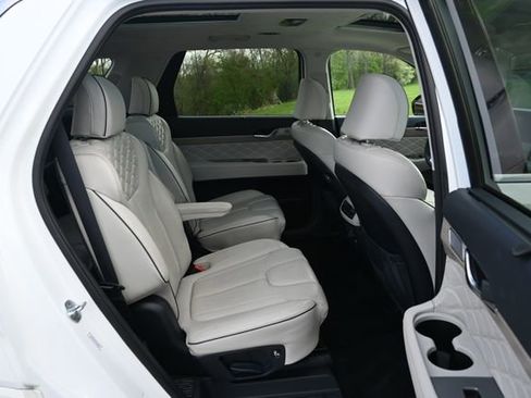 Used 2022 Hyundai Palisade Calligraphy AWD/4WD image 21