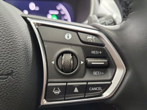 Used 2026 Acura MDX FWD w/ Technology Package image 16