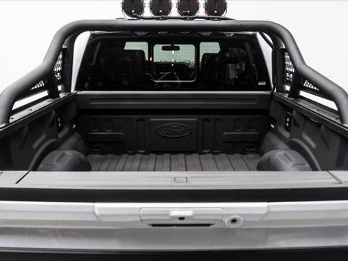 Used 2025 Ford F150 Raptor w/ Equipment Group 803A Raptor R AWD/4WD image 9