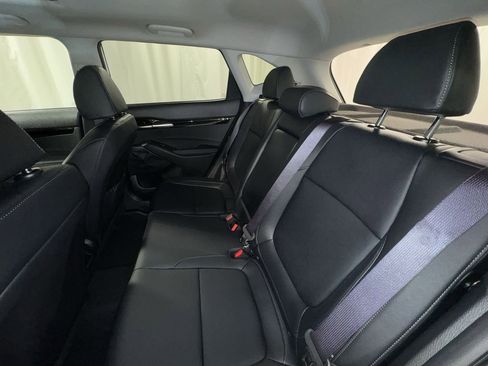 New 2026 Kia Seltos SX image 28