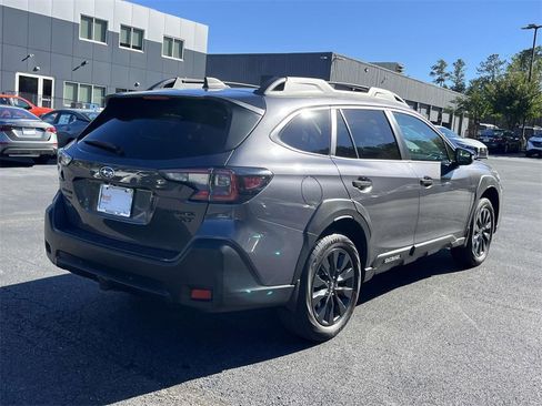 Used 2023 Subaru Outback Onyx Edition XT image 3