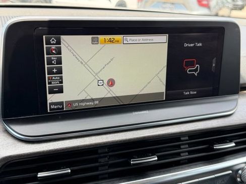 Used 2020 Kia Telluride EX w/ EX Premium Package FWD image 24