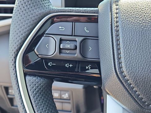 New 2026 Toyota Tundra Platinum AWD/4WD image 19