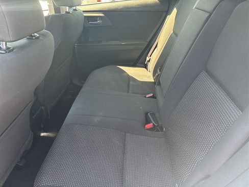 Used 2017 Toyota Corolla iM w/ Carpet Mat Package FWD image 10