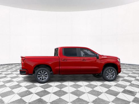 New 2026 Chevrolet Silverado 1500 RST image 12