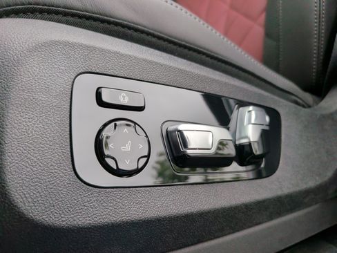 New 2027 BMW X6 xDrive40i AWD/4WD image 28