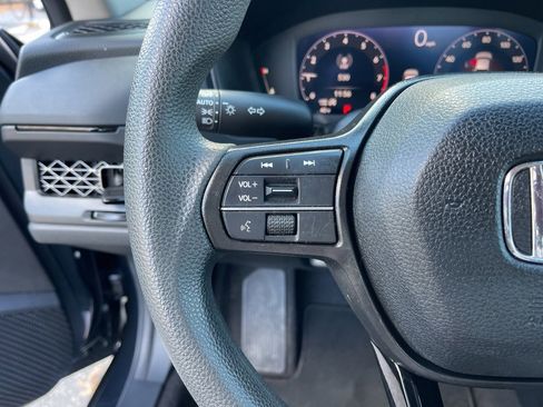 Certified 2023 Honda Accord LX image 20