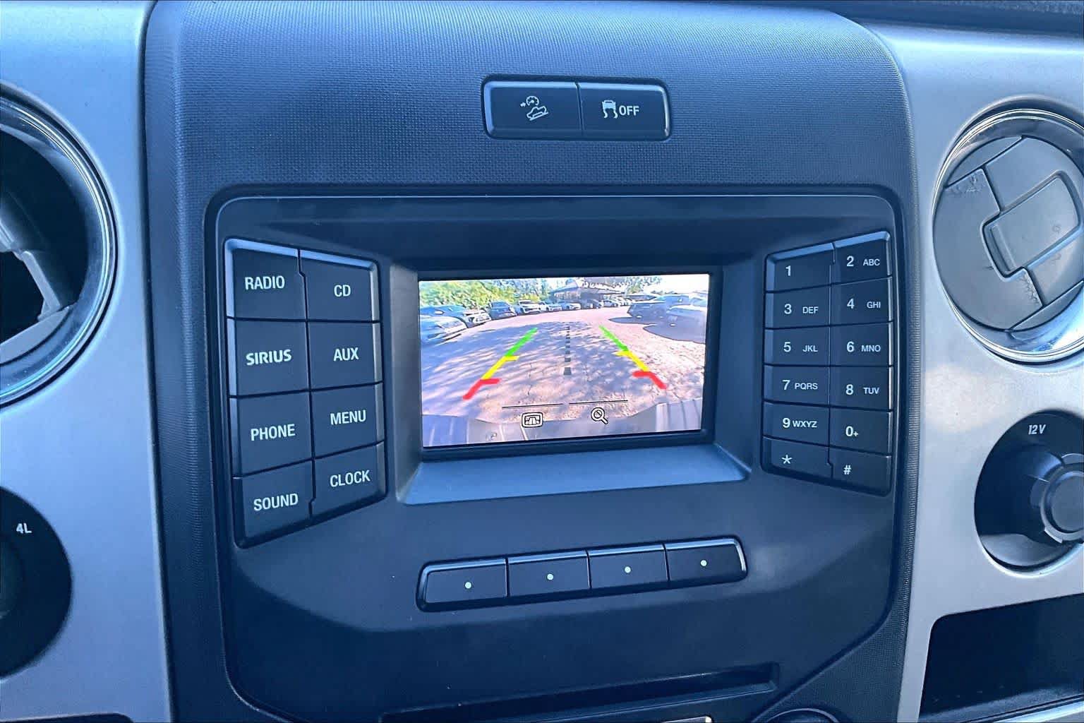 Used 2014 Ford F150 XLT w/ Equipment Group 302A Luxury AWD/4WD image 26