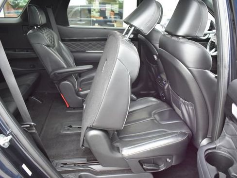 Used 2020 Hyundai Palisade Limited AWD/4WD image 39