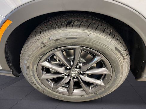 New 2026 Honda CR-V EX-L image 10