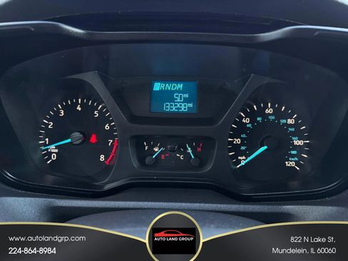 Used 2019 Ford Transit 350 XL image 16