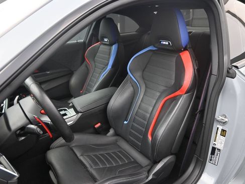 Used 2024 BMW M2 w/ Lighting Package RWD image 13