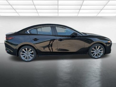 New 2026 MAZDA MAZDA3 2.5 S Sedan w/ Preferred Pkg FWD image 29