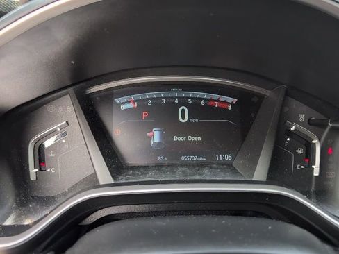 Used 2020 Honda CR-V EX-L image 26