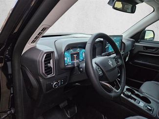 New 2026 Ford Bronco Sport Badlands w/ Badlands Tech Package AWD/4WD video 3