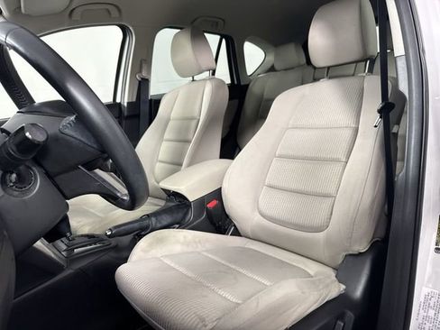 Used 2013 MAZDA CX-5 Touring FWD image 18
