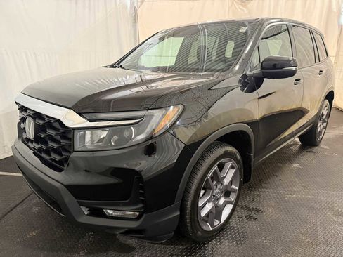Used 2023 Honda Passport EX-L image 1