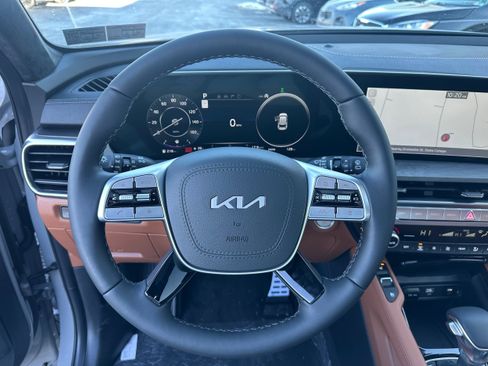 New 2025 Kia Telluride SX X-Line image 59