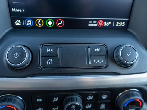 Used 2023 GMC Acadia SLE w/ Driver Convenience Package image 38