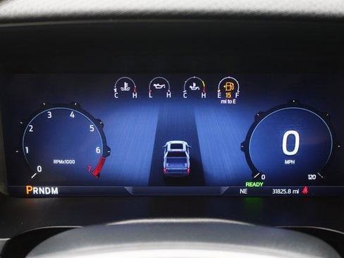 Used 2024 Ford F150 XLT w/ Mobile Office Package image 21