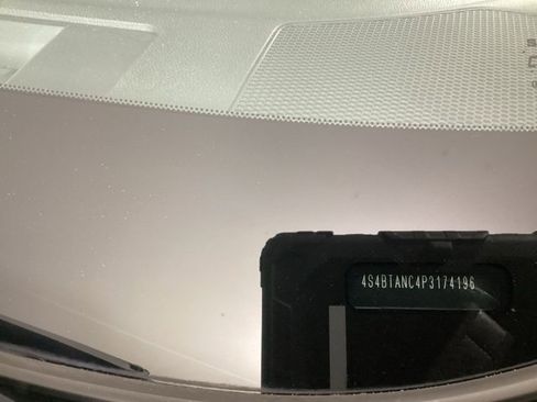 Used 2023 Subaru Outback Limited image 16