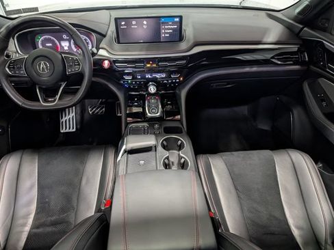 Used 2022 Acura MDX A-Spec AWD/4WD image 12