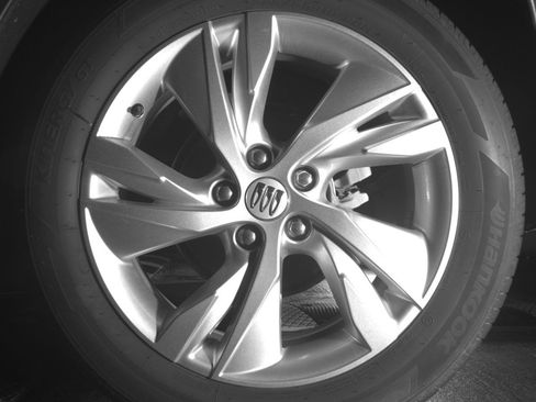 Used 2025 Buick Encore GX Preferred image 14