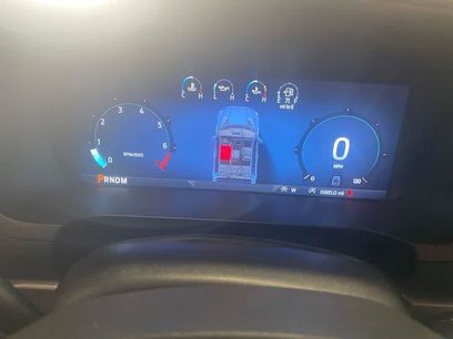 Certified 2024 Ford F150 XLT w/ Mobile Office Package