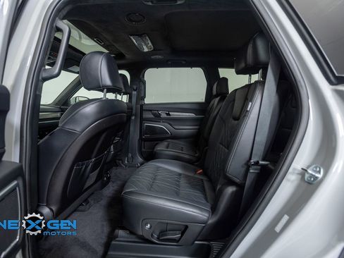Used 2025 Kia Telluride SX Prestige X-Line AWD/4WD image 27