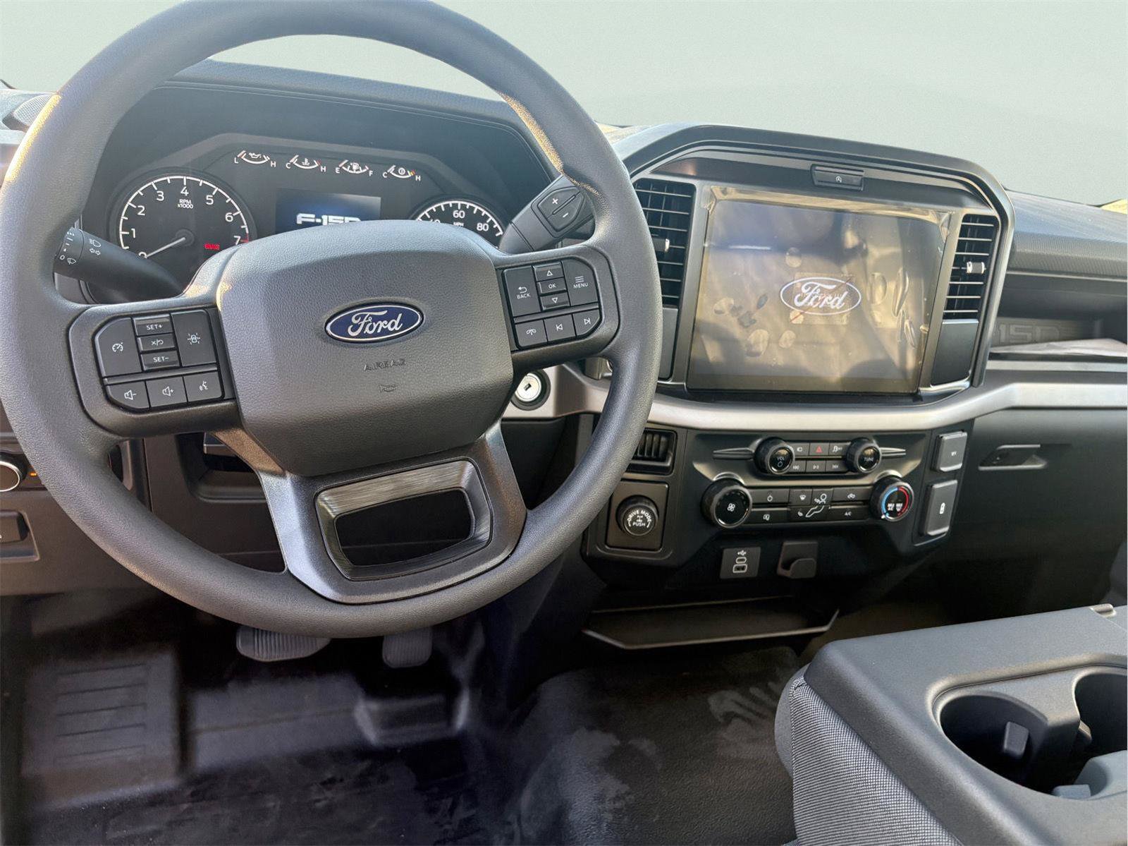 New 2026 Ford F150 XL RWD image 12