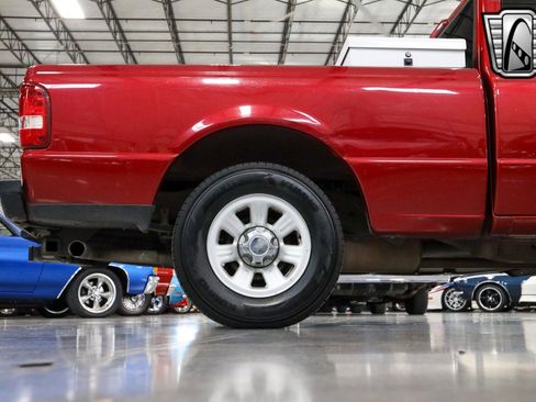 Used 2007 Ford Ranger 2WD SuperCab image 8