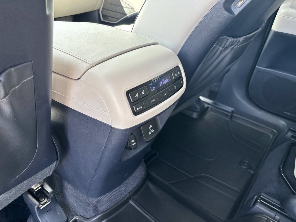 Used 2021 Hyundai Palisade Limited w/ Cargo Package AWD/4WD image 22