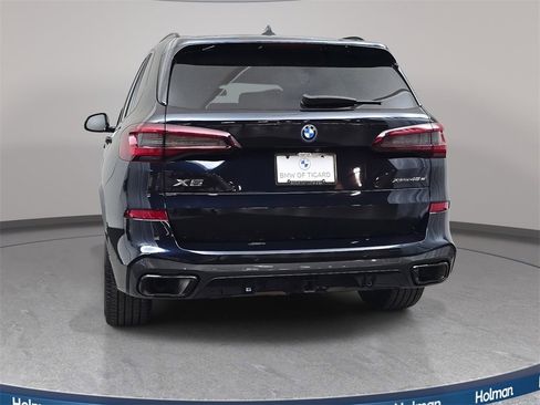Used 2023 BMW X5 xDrive45e w/ M Sport Package image 7