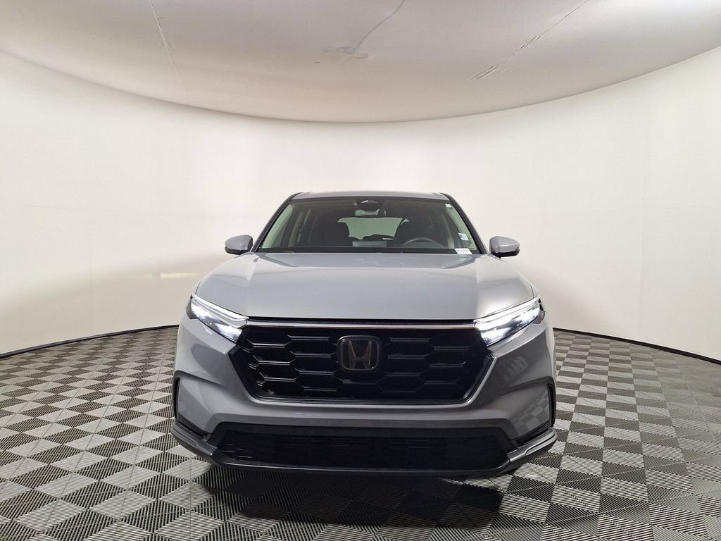 Used 2025 Honda CR-V LX image 2