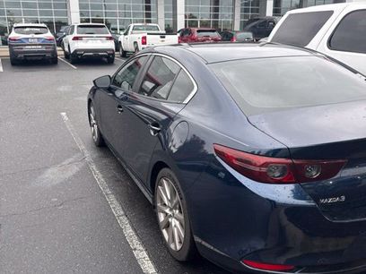 Used 2020 MAZDA MAZDA3 Sedan w/ Select Package