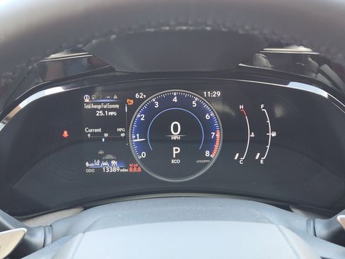 Used 2024 Lexus NX 250 250 Premium image 18