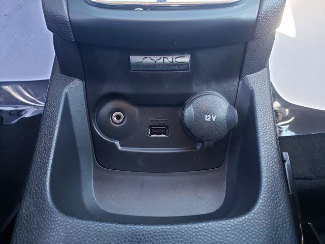 Used 2011 Ford Fiesta SE w/ 203A Rapid Spec Order Code FWD image 23