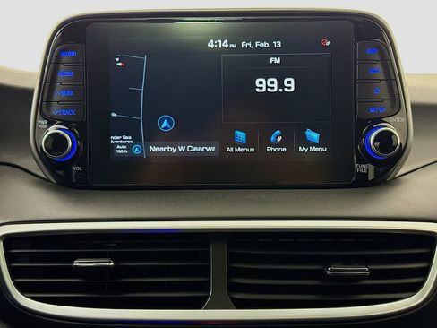 Used 2020 Hyundai Tucson Ultimate image 12