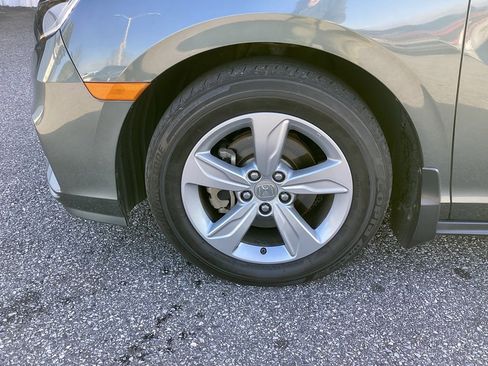 Used 2019 Honda Odyssey EX-L image 9