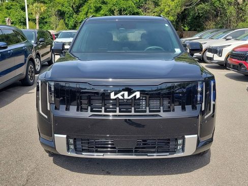 New 2027 Kia Telluride X-Line SX Prestige AWD/4WD image 2
