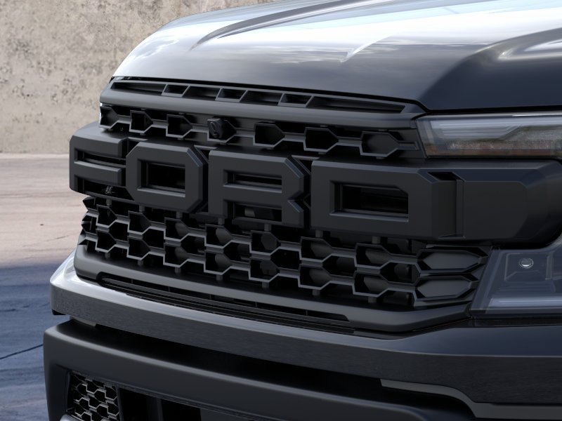 New 2026 Ford Ranger Raptor AWD/4WD image 20