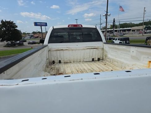 Used 2010 Toyota Tundra 4x4 Regular Cab Long Bed image 6