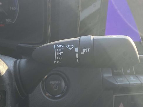 Used 2025 Toyota Camry XSE FWD image 27