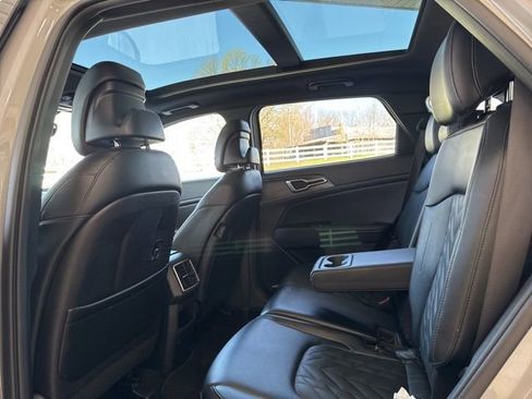 Used 2023 Kia Sportage X-Line w/ X-Line Premium Package image 12