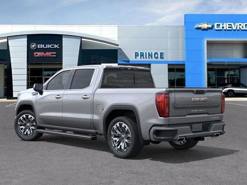 New 2026 GMC Sierra 1500 Denali w/ Denali Reserve Package image 39