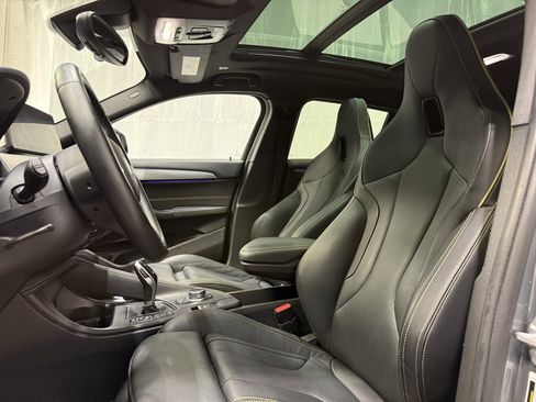 Certified 2023 BMW X2 xDrive28i w/ Edition Goldplay image 21