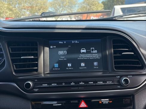 Used 2020 Hyundai Elantra SEL w/ Cargo Package (C1) image 17