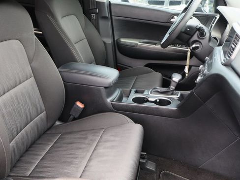 Used 2021 Kia Sportage LX FWD image 26