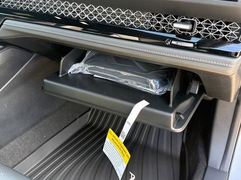 Certified 2025 Honda Accord Sport image 22